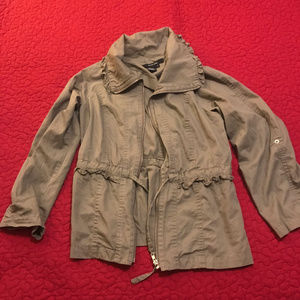 Darjoni jacket sz S